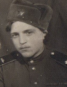 Солдатов Владимир Иванович