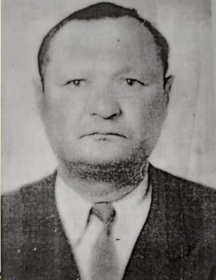 Шакуров Сагир Закиевич