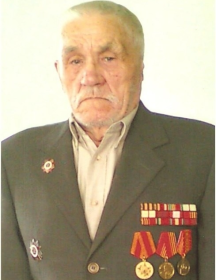 Кузьмин Иван Андреевич