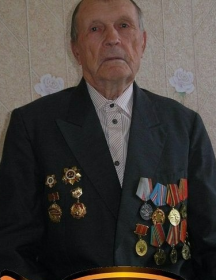 Катаев Михаил Николаевич