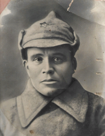 Корнилов Николай Фёдорович