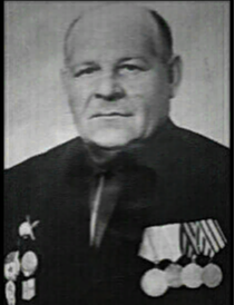 Бережко Павел Иванович