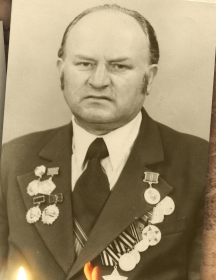 Тригуб Виктор Захарович