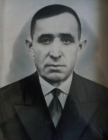 Палабугин Валерьян Иванович