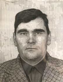 Аршинцев Григорий Иванович