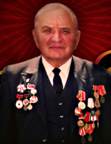 Богатырев Николай Фёдорович