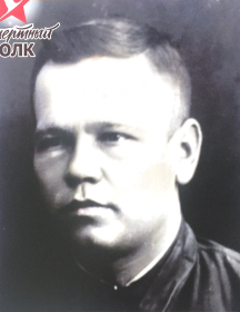 Шаталин Николай Павлович