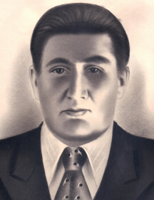 Аюбашев Порфирий Иванович