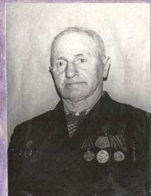 Шигин Василий Дмитриевич