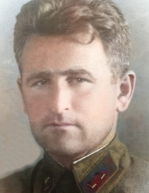 Винокуров Леонид Иванович