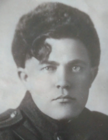 Пахомов Павел Захарович