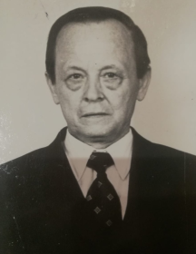 Мануковский Сергей Макарович