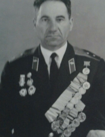 Мхитарян Оганес Степанович