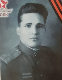 Хачков Михаил Сергеевич
