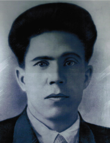 Лукьянов Сергей Андреевич