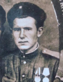 Братухин Константин Аксенович