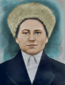 Сухинин Яков Михайлович