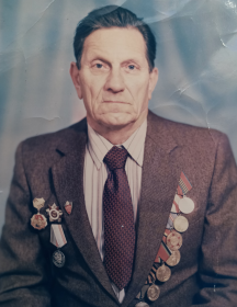 Ситников Вениамин Петрович