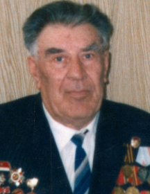 Никифоров Виктор Федорович