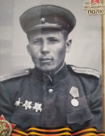 Гришин Дмитрий Тимофеевич