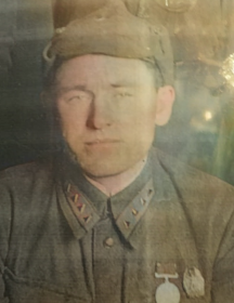 Красильников Дмитрий Дмитриевич