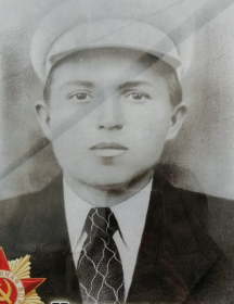 Николаев Алексей Павлович