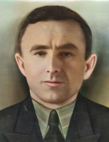 Анащенков Дмитрий Васильевич