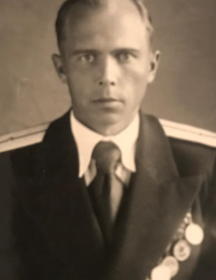 Пинахин Василий Иванович