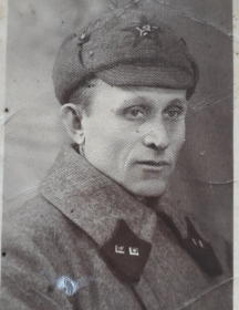 Стрельцов Александр Сергеевич