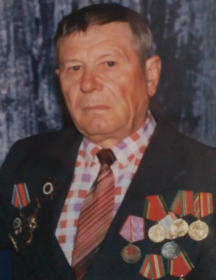 Чурсин Владимир Петрович