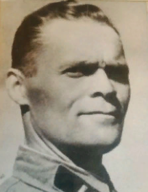 Александров Александр Егорович