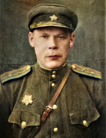 Терехов Петр Иванович