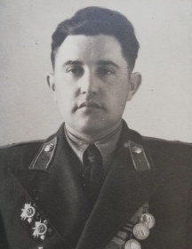 Петренко Евгений Александрович