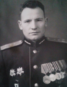 Соничкин Василий Иванович