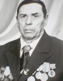 Аверин Филипп Алексеевич