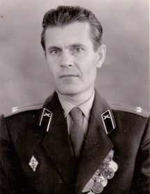 Зощенко Александр Иванович