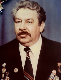 Лапухин Константин Павлович