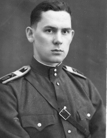 Николаев (Болтушкин) Сергей Николаевич