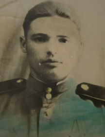 Кузьменко Николай Яковлевич