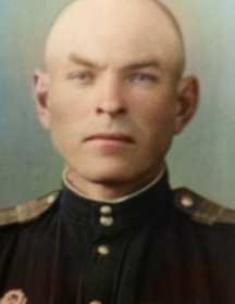 Майоров Андрей Александрович