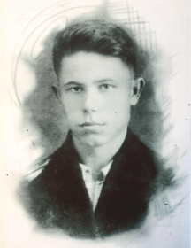 Курдин Федор Степанович