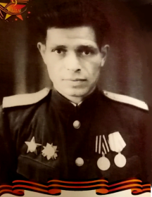 Фёдоров Александр Дмитриевич