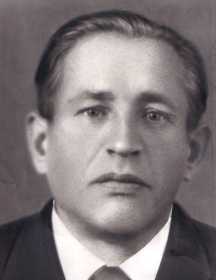Симонов Андрей Петрович