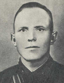 Почерников Иван Михайлович