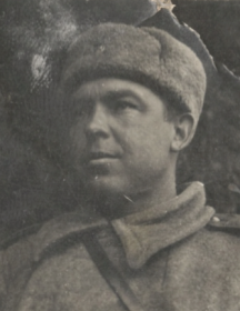 Шмойлов Иван Степанович