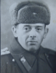 Архипов Николай Николаевич
