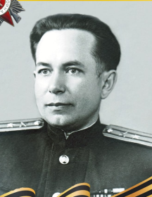 Гарбуз Алексей Иванович
