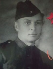 Антонов Алексей Иванович