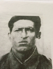 Ахмедов Мукаил 