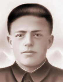 Степанов Александр Матвеевич